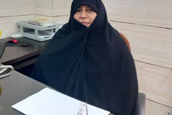 مدیر حوزه علمیه زنان رفسنجان: کودکان غزه از حق شادی و بازی کردن و آموزش محروم شدهاند