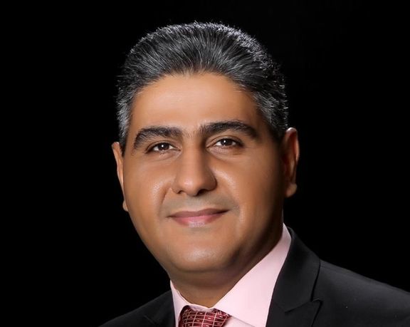 عرفان اشراقی، شهروند بهائی