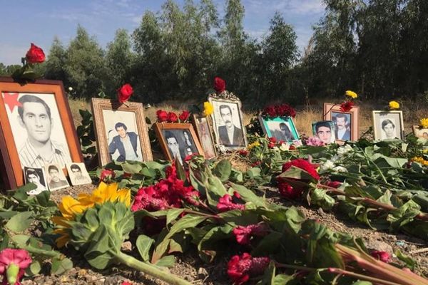 End 'culture of impunity' in Iran, human rights authorities urge UN