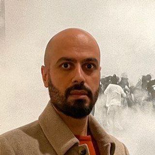 مسعود كاظمي