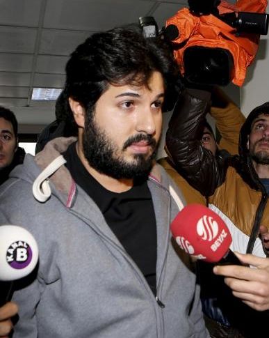 نتایج یک تحقیق: رضا ضراب، عامل پولشویی برای ایران، در میامی زندگی مرفه دارد