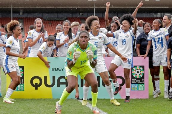 یک تازهوارد دیگر در فوتبال زنان؛ تیم ملی زنان پاناما هم به جامجهانی رسید