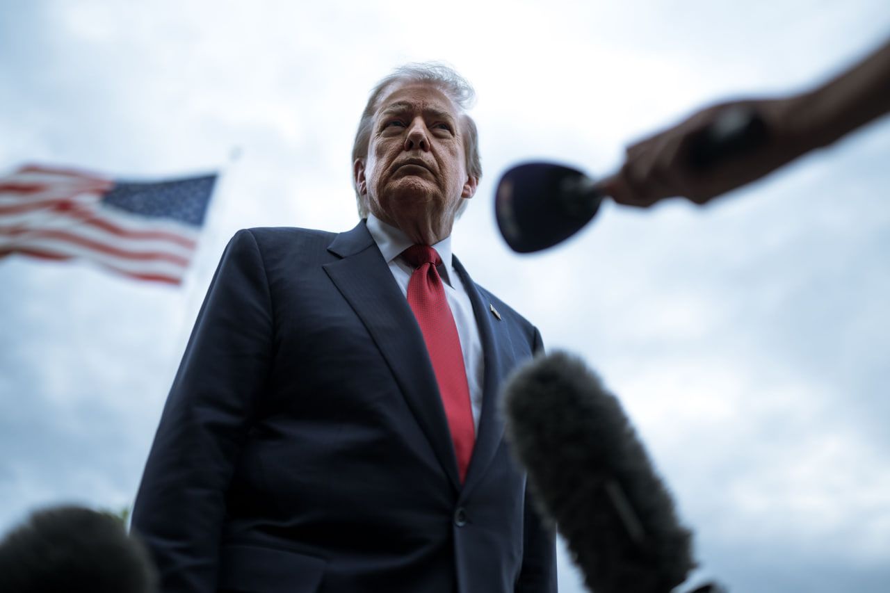 Tehran unsure whether Trump is bluffing or preparing for war