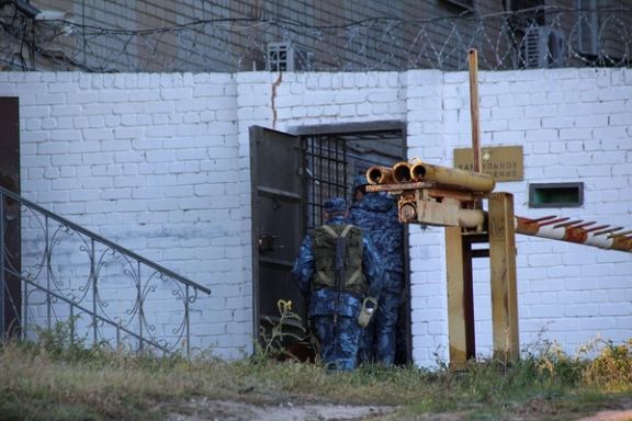 به دنبال انتشار ویدیوی تجاوز به زندانیان، پنج مقام ارشد حوزه زندانها در روسیه برکنار شدند