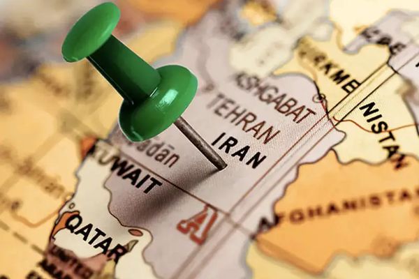 إيران بين أسوأ دول العالم من حيث مؤشرات الحكم ومكافحة الفساد