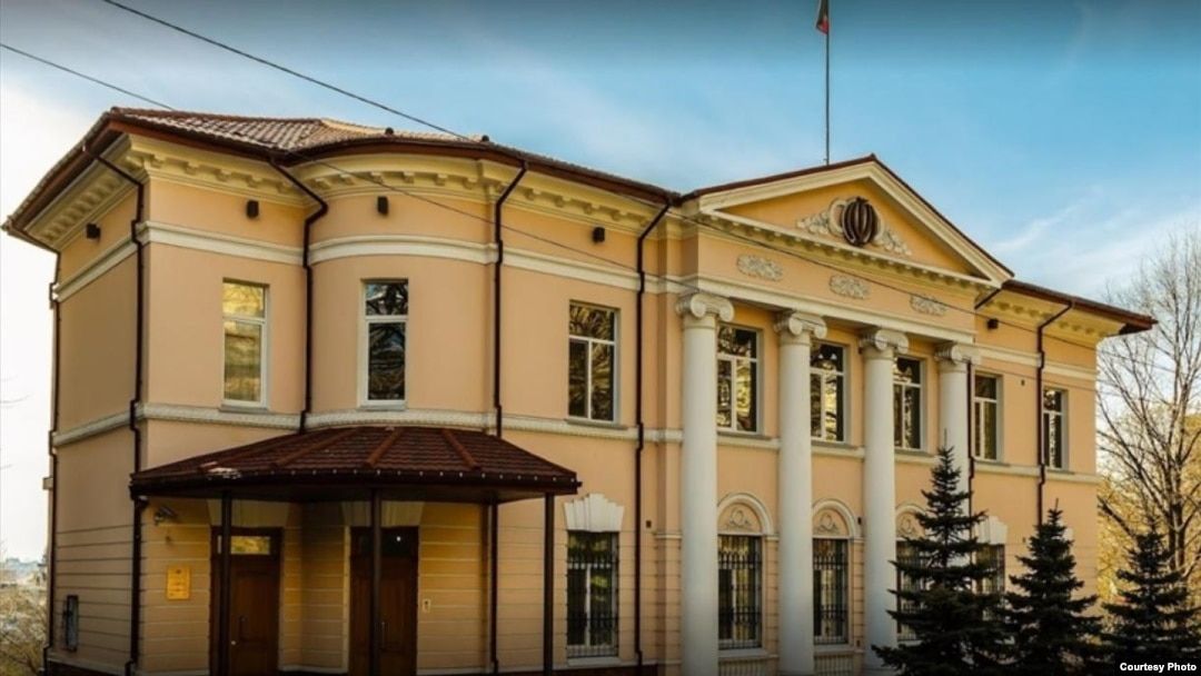 اوکراین در واکنش به استفاده روسیه از پهپادهای ایرانی، سفیر جمهوری اسلامی را اخراج می‌کند