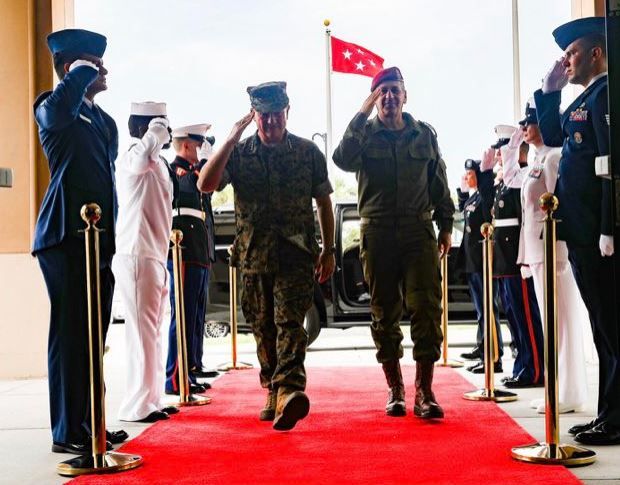 Israel's Military Chief Vows Continued Action Against Iran