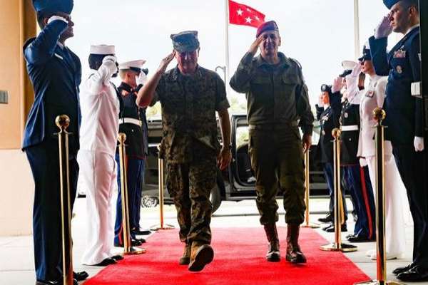 Israel's Military Chief Vows Continued Action Against Iran