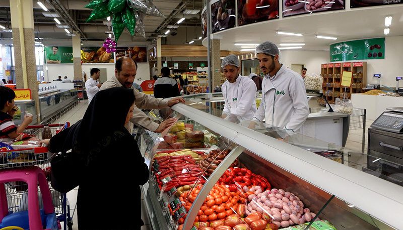 Inflation Tops 50% As Iran Starts Offering Gold On Stock Market  