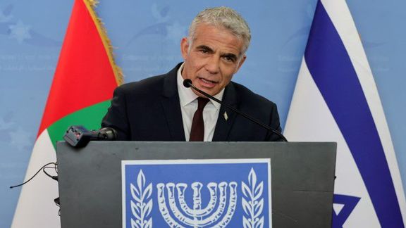 وزیر خارجه اسرائیل: اگر جهان جلوی هستهای شدن ایران را نگیرد خودمان دست به کار میشویم