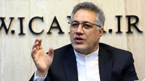 نماینده جیرفت با اشاره به فساد چای دبش: مردم دلخورند، انتظار موضوعی با این وسعت را نداشتند