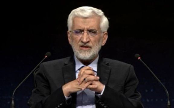 سعید جلیلی: نتیجه انتخابات از قبل تعیینشده نبود و نخواهد بود