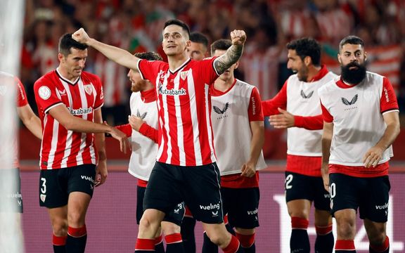 اتلتیک بیلبائو ۱(۴)-(۲)۱ مایورکا؛ قهرمانی شاگردان والورده در کوپادلری