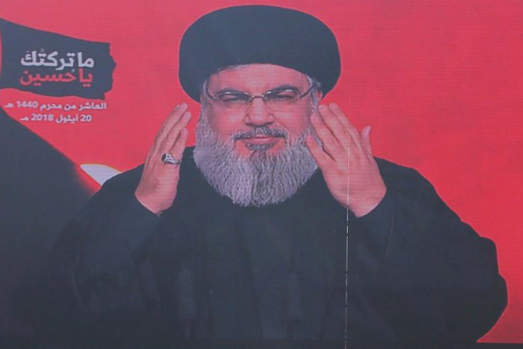 حسن نصرالله، دبیرکل حزبالله لبنان: سوخت و دارو از ایران وارد میکنیم