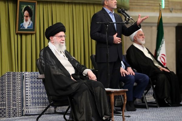 اسرائیل: تاثیر سخن نتانیاهو روی قیمتها در ایران نشانه درماندگی جمهوری اسلامی است