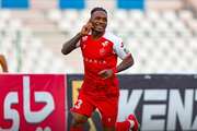 پرسپولیس ۳-۱ صنعت نفت آبادان؛ پرسپولیس به یکقدمی صدر جدول رسید