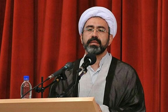 عضو موسسه آموزشی «امام خمینی»: با وجود شاه، ایران مثل کشورهای حاشیه خلیج فارس میشد