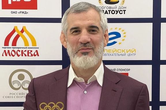 «پای تسویه حساب سیاسی درمیان است»؛ مرگ مشکوک سایتیف، اسطوره کشتی با سقوط از پنجره