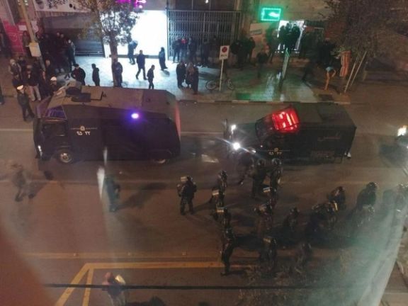 به گفته فعالان عرب، عباس شلیشات از معترضان آبان ۹۸ در ماهشهر، به اعدام محکوم شده است