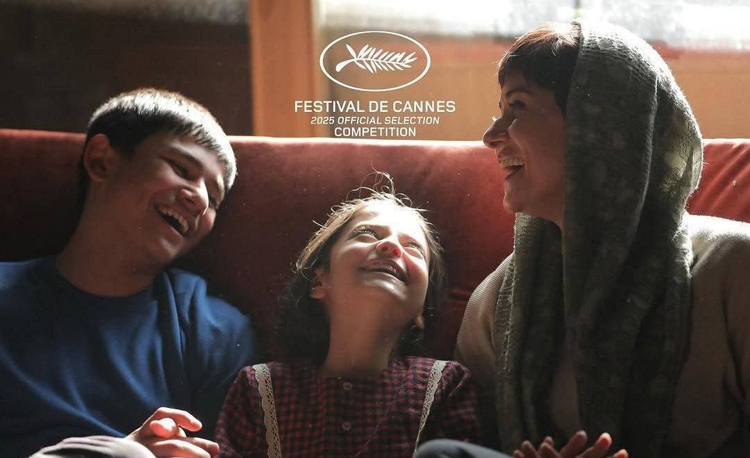 فیلم  «زن و بچه» ساخته سعید روستایی به جشنواره کن راه یافت