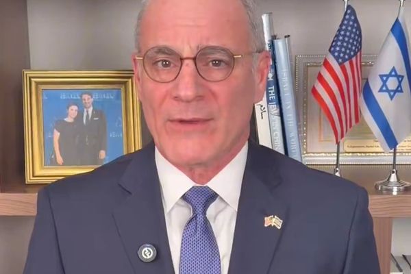 سفیر اسرائیل در آمریکا: یک مجتمع هستهای زیرزمینی مخفی در ایران را منهدم کردیم