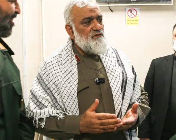 نائب منسق الحرس الثوري: إسرائيل لا تملك الشجاعة لشن حرب جديدة على إيران 