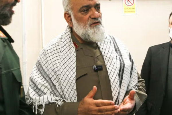 نائب منسق الحرس الثوري: إسرائيل لا تملك الشجاعة لشن حرب جديدة على إيران