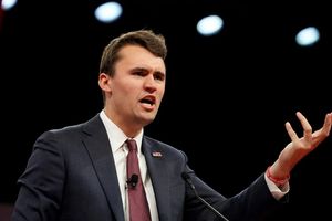 Slain activist Charlie Kirk praised Iranians, backed nuclear sites attack