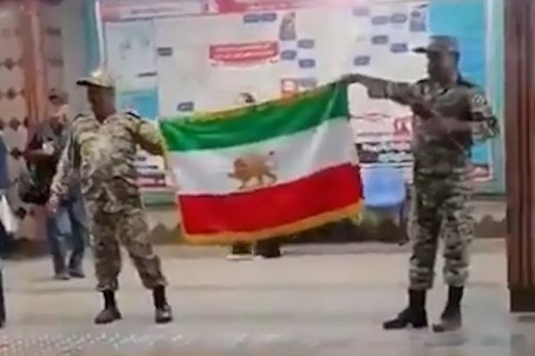 Tehran metro arrests fuel debate over protests and change in Iran