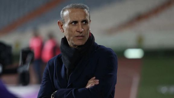 یحیی گلمحمدی: درباره وضعیت لوکادیا چیزی نمیدانم توضیحی نمیتوانم بدهم