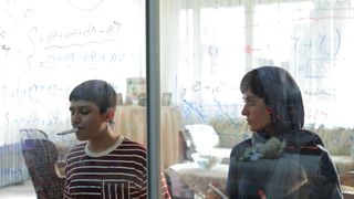 «زن و بچه» در جشنواره کن؛ فیلم زنانه با نگاه مردسالار