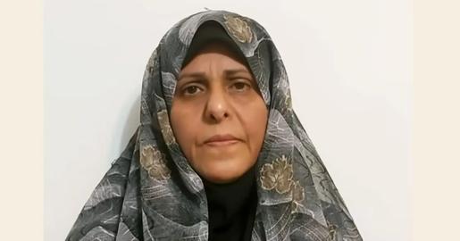 افزایش نگرانی‌ها درباره وضع جسمی فاطمه سپهری، زندانی سیاسی
