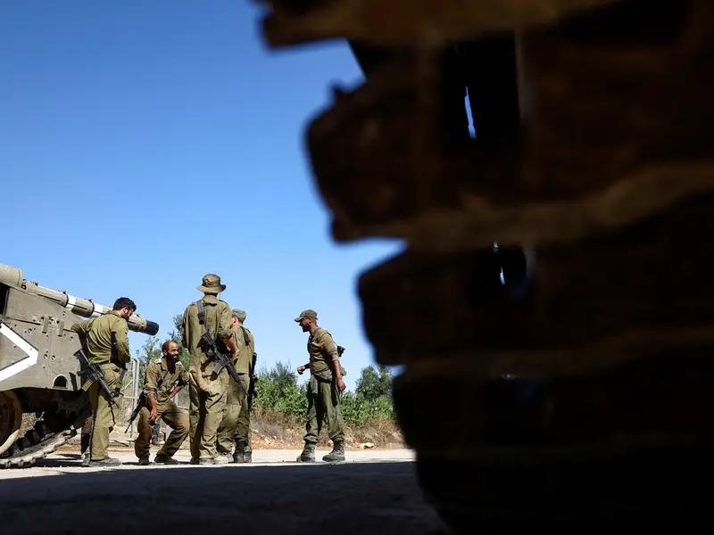 إسرائيل تتهم طهران بدعم حماس.. وتقرير: 500 مقاتل من الحركة تدربوا في إيران قبل الهجوم 