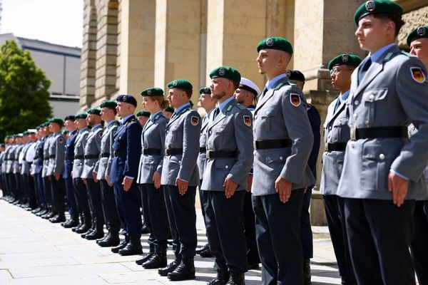 آلمان درباره افزایش اقدامات جاسوسی جمهوری اسلامی علیه ارتش این کشور هشدار داد