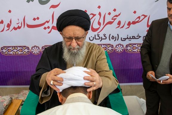 معاون حوزه علمیه بناب: جوانان و نوجوانان درباره آینده طلبگی ابهام دارند