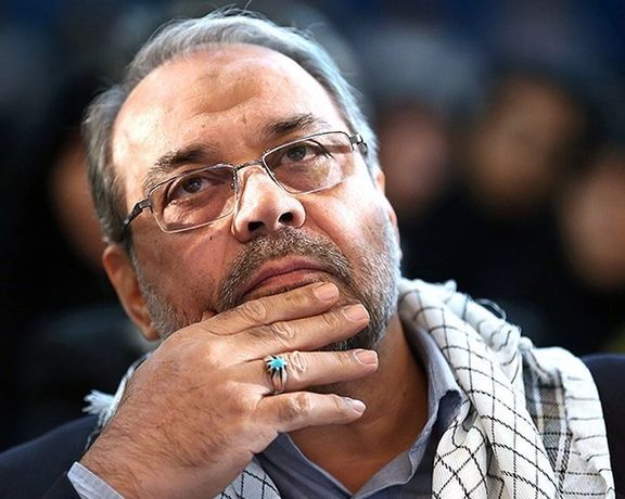 فرمانده سپاه محمد باقر ذوالقدر را بهعنوان دبیر شورایعالی امنیت ملی به پزشکیان تحمیل کرد