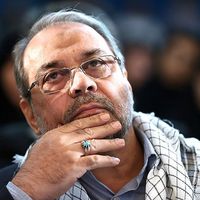 فرمانده سپاه محمد باقر ذوالقدر را بهعنوان دبیر شورایعالی امنیت ملی به پزشکیان تحمیل کرد