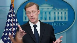 US, EU To Hit Iran With Sanctions In Response To Attack On Israel