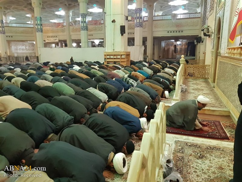 صحيفة إيرانية عن مقتل رجل دين في المسجد: لو جاءت سيارة الإسعاف في موعدها لنجا القتيل