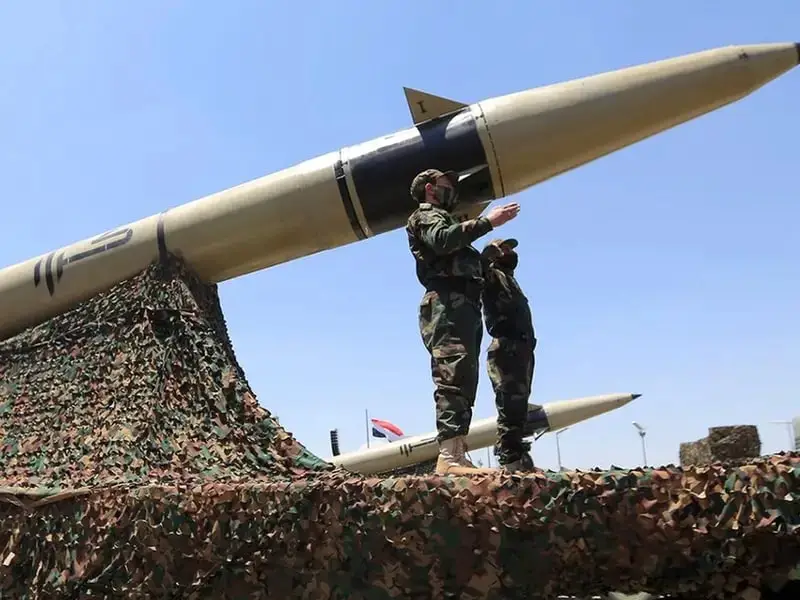 آزمون فیصله‌بخش جمهوری اسلامی و اسرائیل 