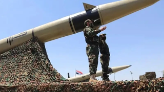 آزمون فیصلهبخش جمهوری اسلامی و اسرائیل