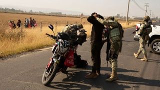 تشدید خشونت کارتلها در مکزیک و احیای نگرانیها درباره شبکههای مرتبط با جمهوری اسلامی