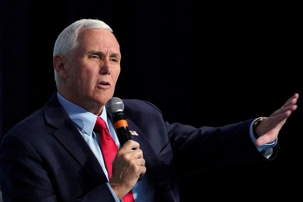 معاون سابق ریاستجمهوری آمریکا به ترامپ: امیدهای مردم ایران را نابود نکنید