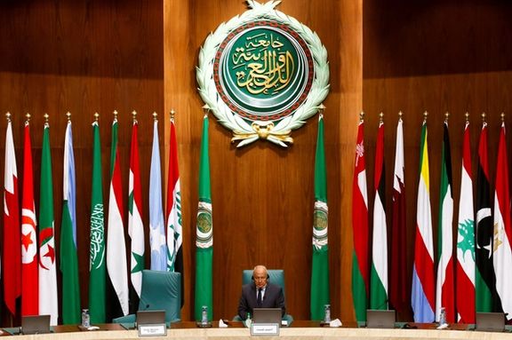 Arab League tells Iran not to fuel strife in post-Assad Syria
