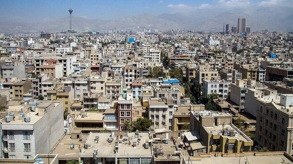 یزدیخواه، نماینده تهران: زمینلرزه احتمالی در تهران تلفات انسانی زیادی دارد