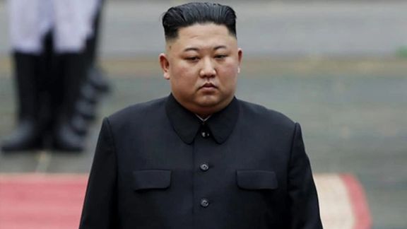 رهبر کره شمالی: تهدیدهای هستهای آمریکا را با سلاح هستهای پاسخ میدهیم