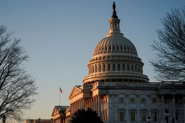Majority Of US House Calls On Biden For Stricter Measures Against Iran