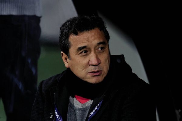 جریمه خداداد عزیزی برای «حواله دادن آلت تناسلی»، فقط ۵۱ میلیون تومان!