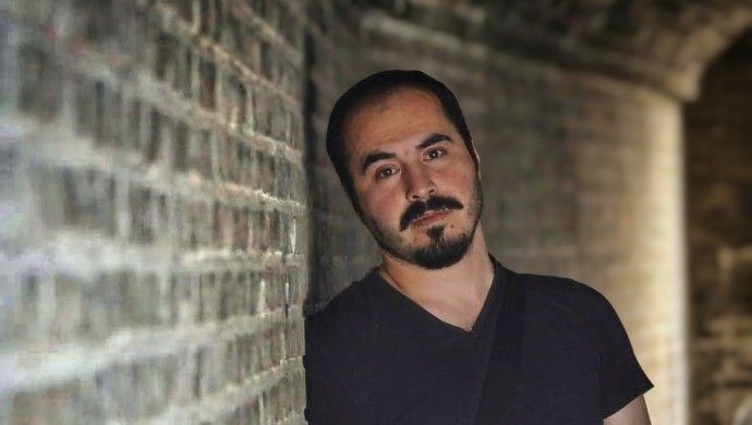 Iran accuses detained activist of propaganda in favor of Israel