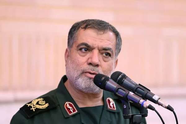عضو کمیسیون امنیت ملی مجلس: مردم نگران نباشند، شرایط جنگی نیست